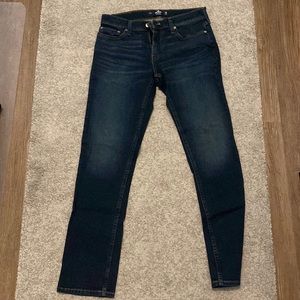 Hollister Slim Straight Jeans - Size 30/32